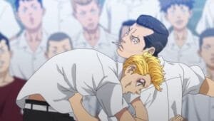 Tokyo Revengers: 1×3