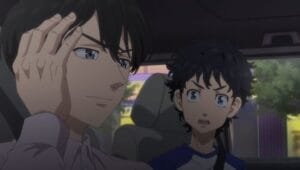 Tokyo Revengers: 1×12
