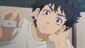 Tokyo Revengers: 1×1