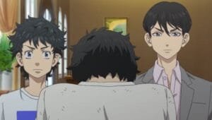 Tokyo Revengers: 1×6