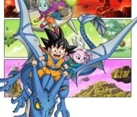 Dragon Ball DAIMA: Eoisode 1-20 Download in hindi