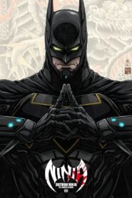 Batman Ninja vs. Yakuza League