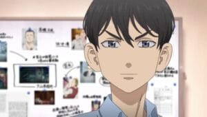 Tokyo Revengers: 1×2