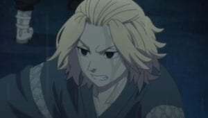 Tokyo Revengers: 1×10