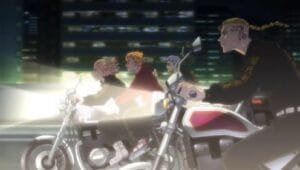 Tokyo Revengers: 1×14