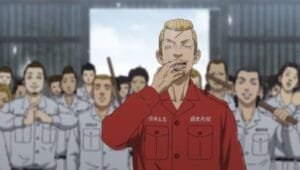 Tokyo Revengers: 1×7