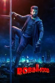 Robinhood 2025 Hindi