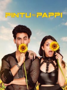 Pintu Ki Pappi 2025 Hindi