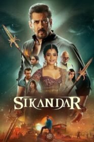 Sikandar 2025 Hindi
